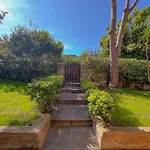 Villa Comfort&bbq Vicino By Host Hero Stintino