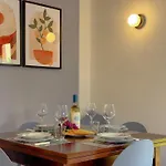 Comfort&bbq Vicino By Host Hero * Stintino
