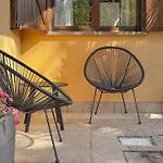 Comfort&bbq Vicino By Host Hero Stintino