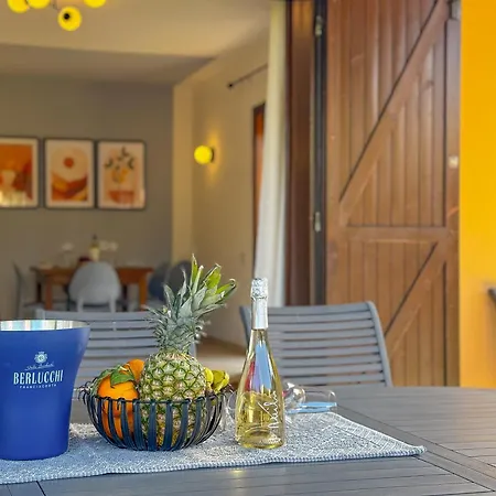 Relax, Comfort E Bbq A Due Passi Dalla