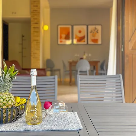 Relax, Comfort E Bbq A Due Passi Dalla * Stintino