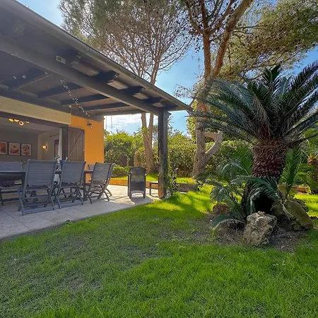 Villa Relax, Comfort E Bbq A Due Passi Dalla