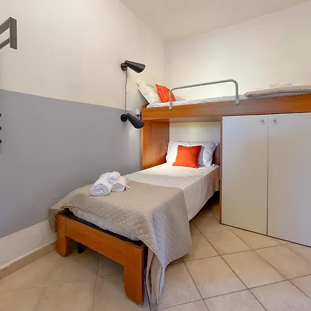 Vila Erica - Near La Pelosa By Host Hero *