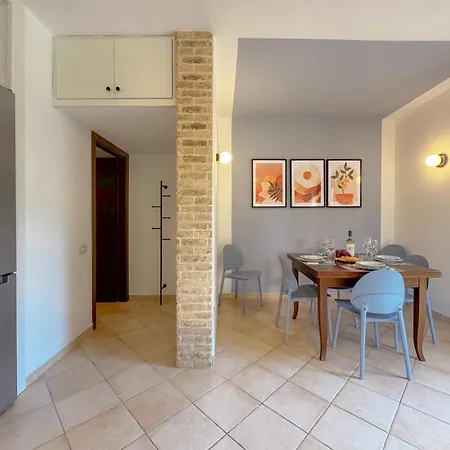 Relax, Comfort E Bbq A Due Passi Dalla Villa Stintino