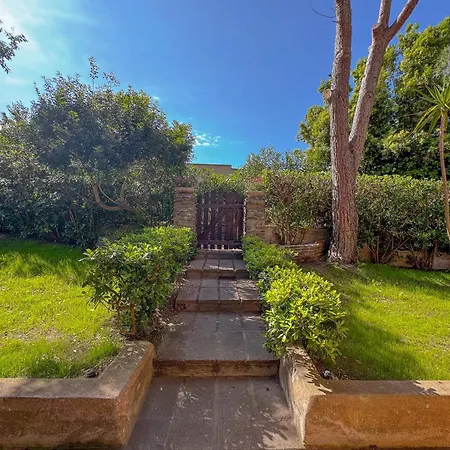 Villa Comfort & Bbq Vicino By Host Hero Stintino