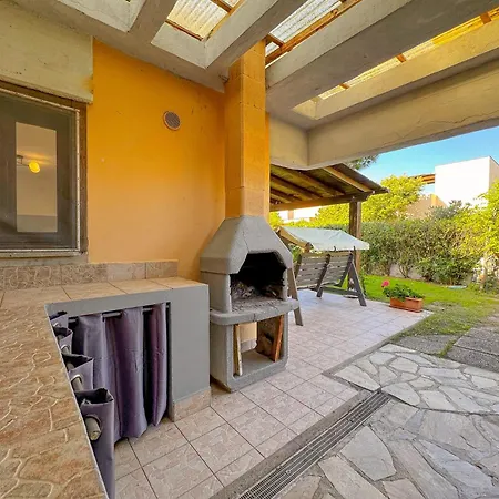 Relax, Comfort E Bbq A Due Passi Dalla Villa *