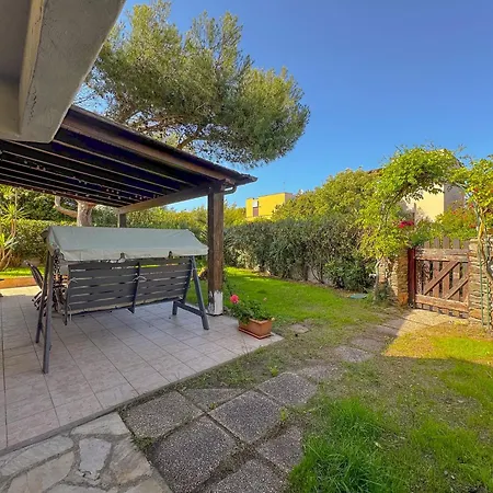 Villa Relax, Comfort E Bbq A Due Passi Dalla *
