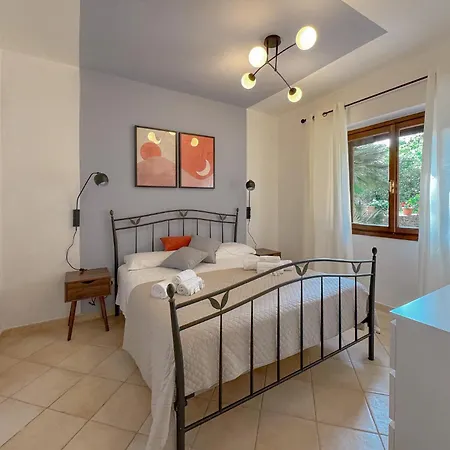 Villa Relax, Comfort E Bbq A Due Passi Dalla Stintino