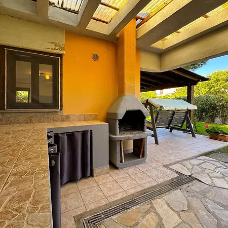 Relax, Comfort E Bbq A Due Passi Dalla