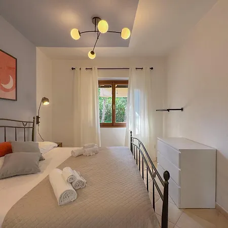 Comfort & Bbq Vicino By Host Hero Villa *