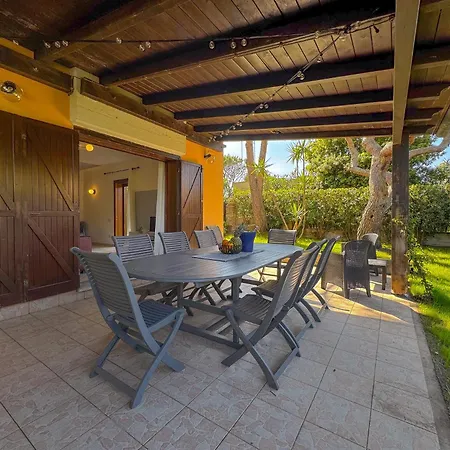 Relax, Comfort E Bbq A Due Passi Dalla Villa *