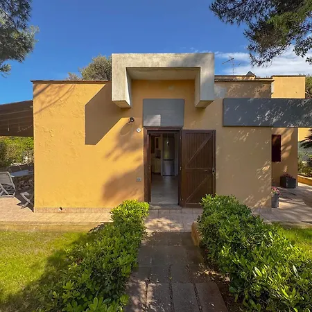 Villa Relax, Comfort E Bbq A Due Passi Dalla