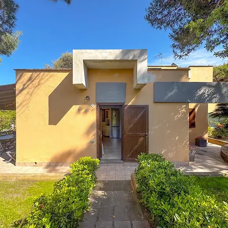 Villa Relax, Comfort E Bbq A Due Passi Dalla *