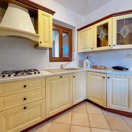 Relax, Comfort E Bbq A Due Passi Dalla Villa Stintino
