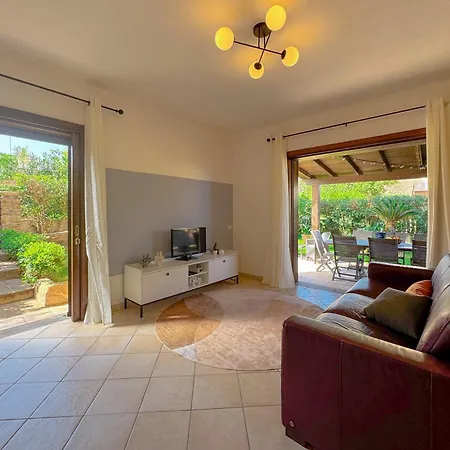 Relax, Comfort E Bbq A Due Passi Dalla Villa Stintino