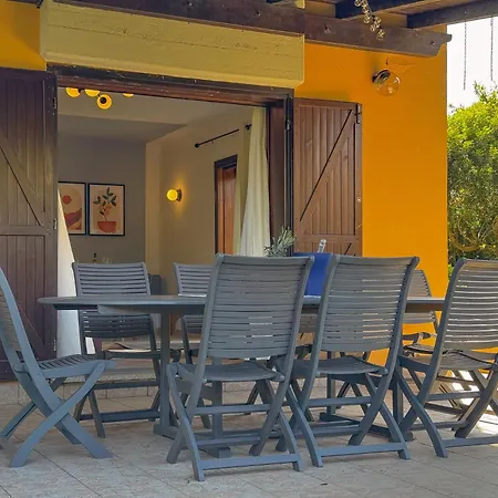 Relax, Comfort E Bbq A Due Passi Dalla *