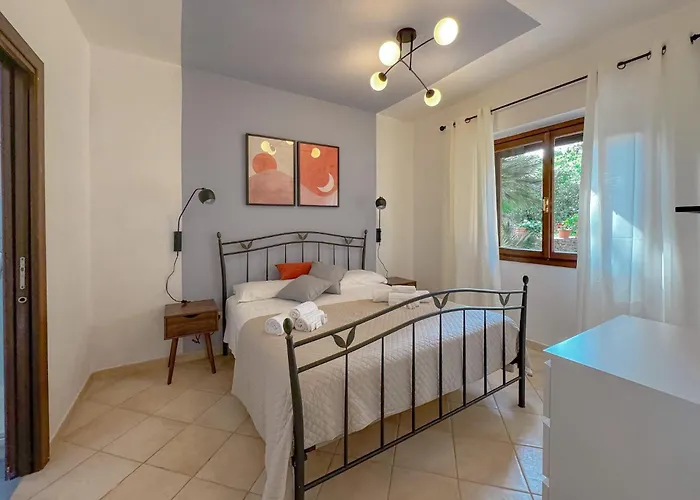 Villa Erica - Near La Pelosa By Host Hero Stintino