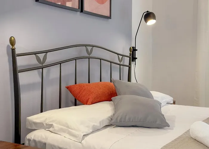 Villa Erica - Near La Pelosa Beach By Host Hero *