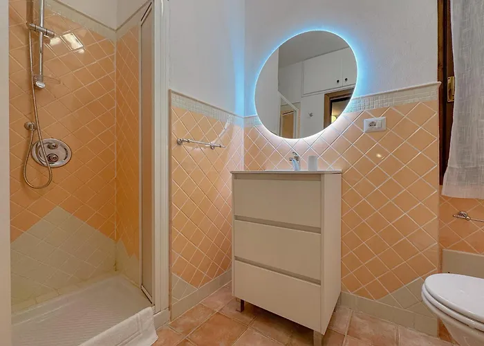 Villa Erica - Near La Pelosa By Host Hero